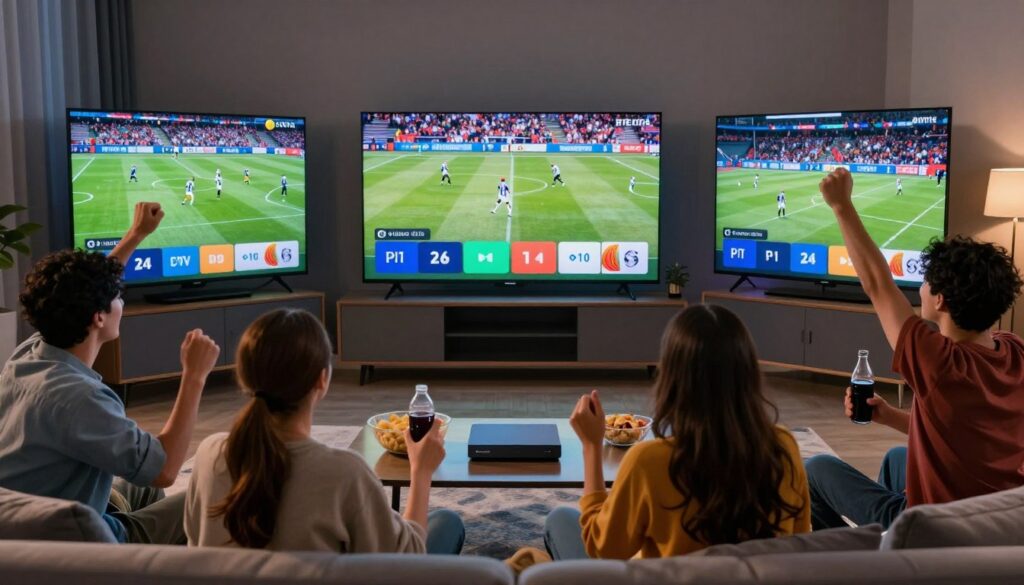 IPTV sport IPTV sport