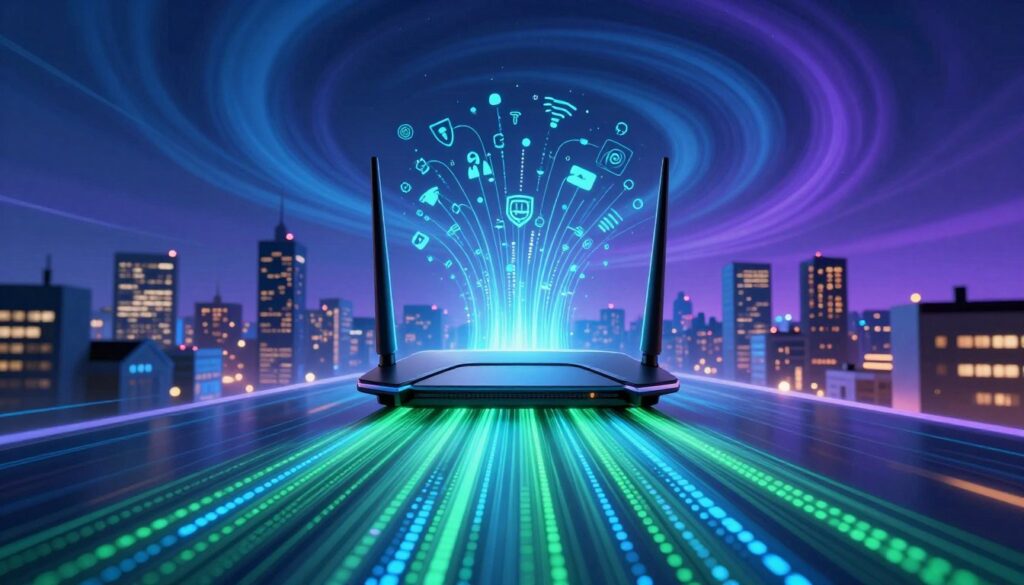 internetsnelheid internetsnelheid