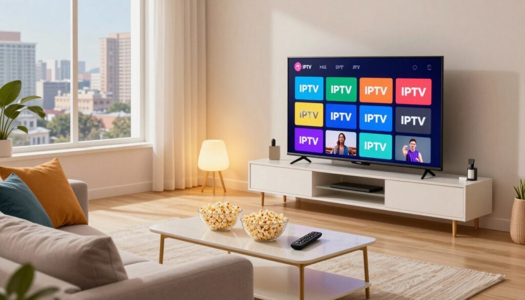 iptv abonnement voor goedkope televisie iptv abonnement voor goedkope televisie