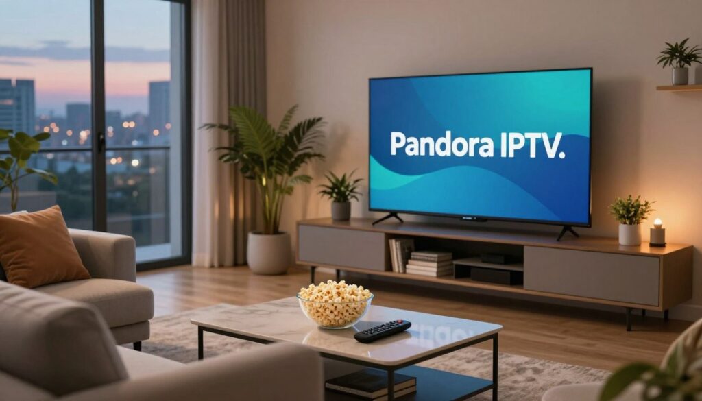 pandora iptv pandora iptv
