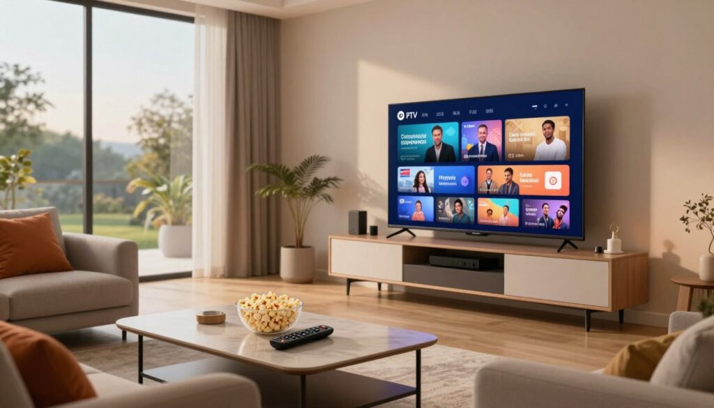 proefabonnement iptv