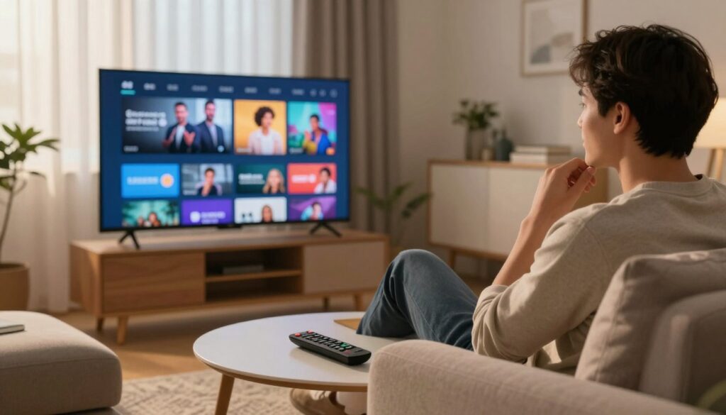 proefabonnement iptv