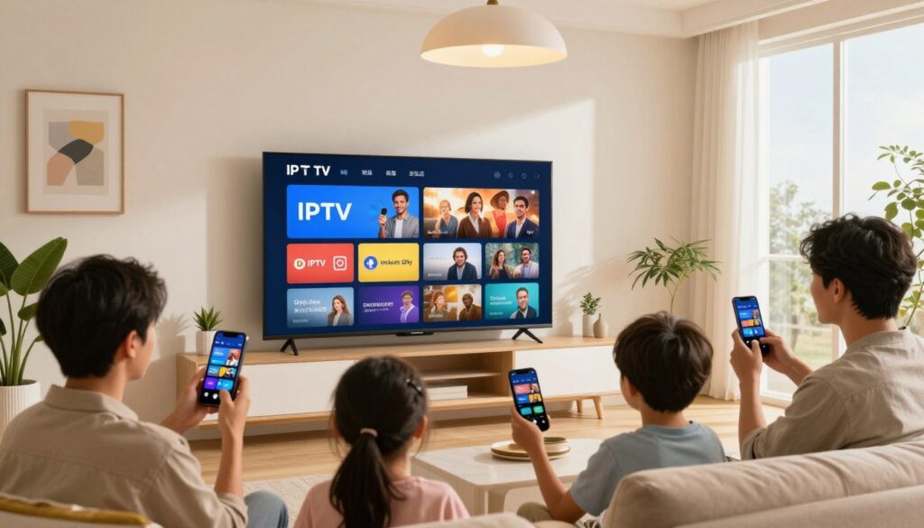 interactieve televisie interactieve televisie