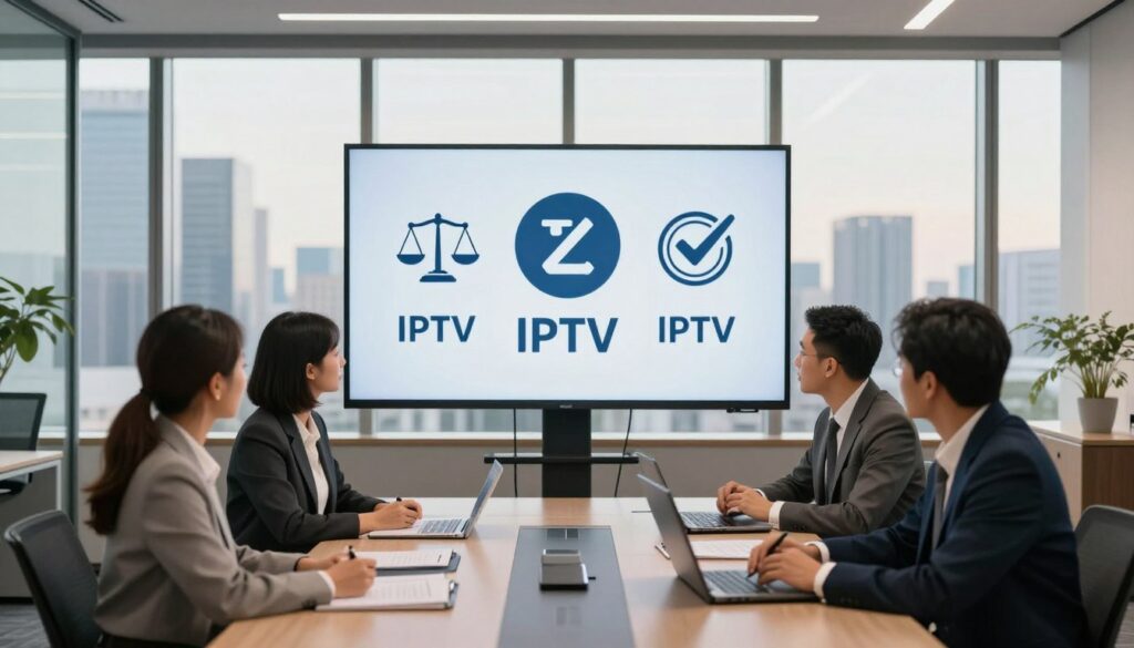 legale iptv diensten legale iptv diensten
